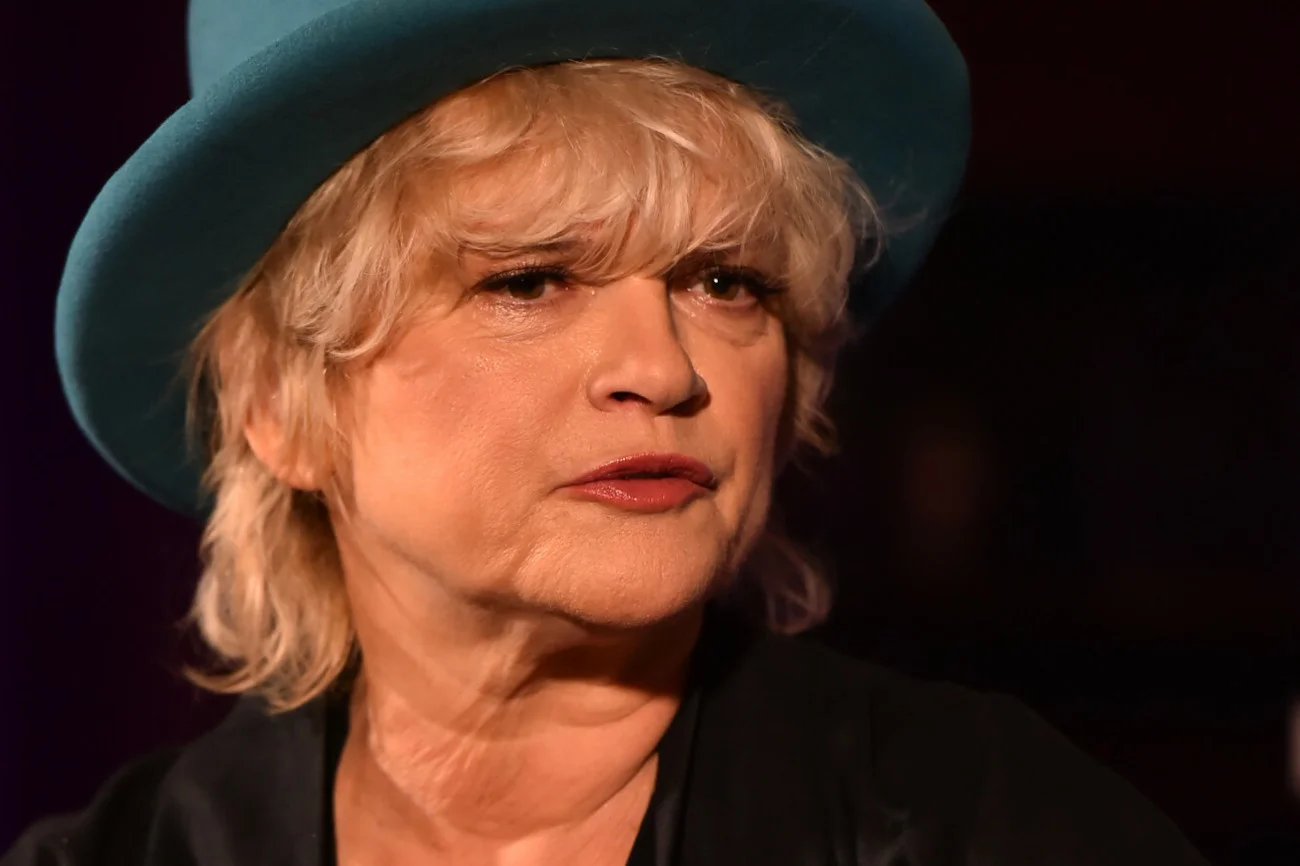 Katarzyna Figura otworzyła się w temacie przykrych przeżyć w swojej karierze.