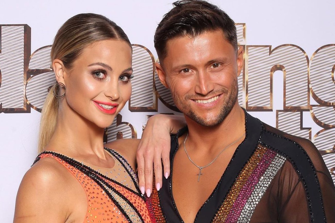 Wielki finał 12.edycji Tańca z Gwiazdami. Piotr Mróz pokonał żonę Sławomira