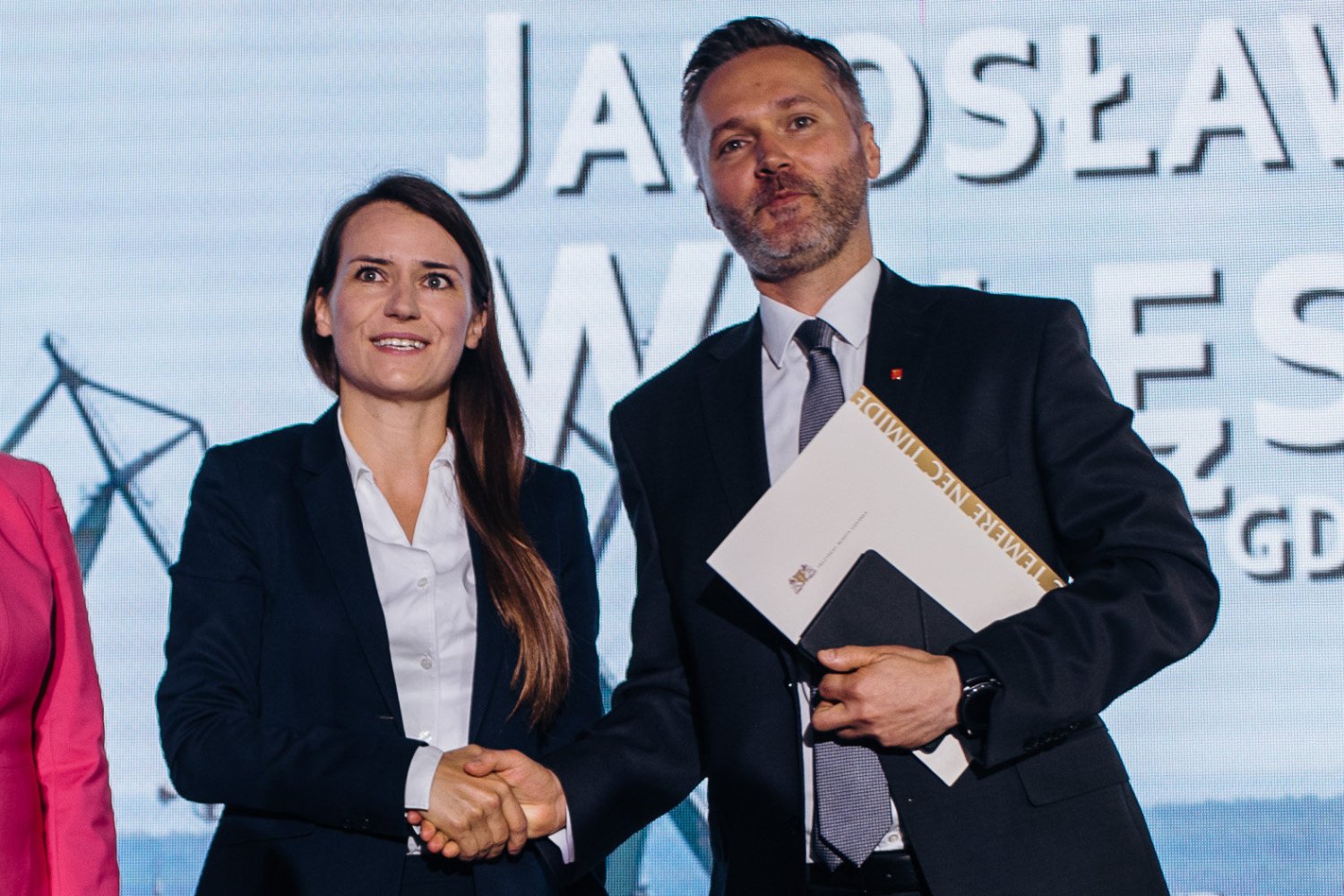 Jarosław Wałęsa będzie dwójką na listach KO w Gdańsku zamiast Agnieszki Pomaski? Chce tego Grzegorz Schetyna