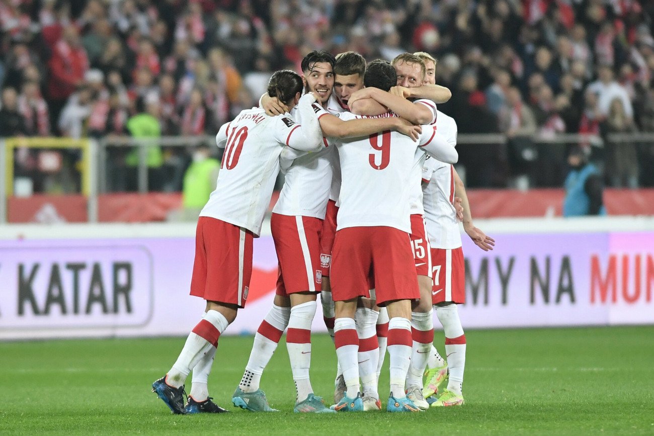 Piłkarska reprezentacja Polski w tym roku ponownie zaprezentuje się w rozgrywkach Ligi Narodów UEFA.