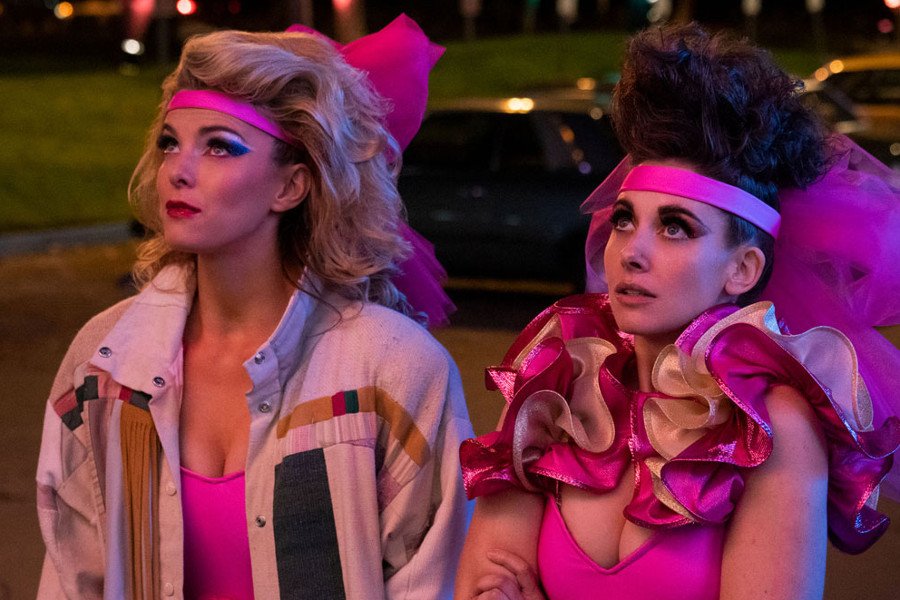 Netflix obfituje w świetne tytuły, które nie są aż tak znane, jak "Stranger Things"