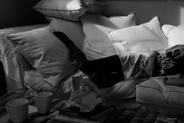 Małolaty, używki i seks, czyli wychowanie seksualne w filmie