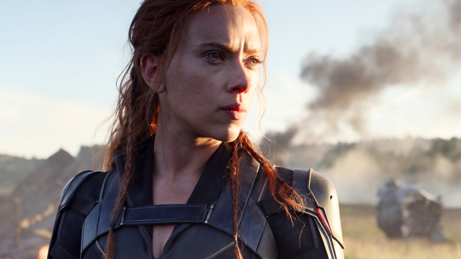 Polsat pokaże hit akcji ze Scarlett Johansson. To ostatnia jej taka rola Czarna Wdowa ze Scarlett Johansson w TV. Hit Marvela już w poniedziałek