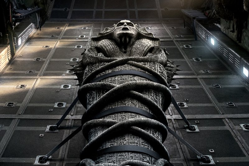 Tajemnicze, przerażające i wiekowe. Mumie tak zawładnęły wyobraźnią ludzkości, że dały początek filmowej serii horrorów