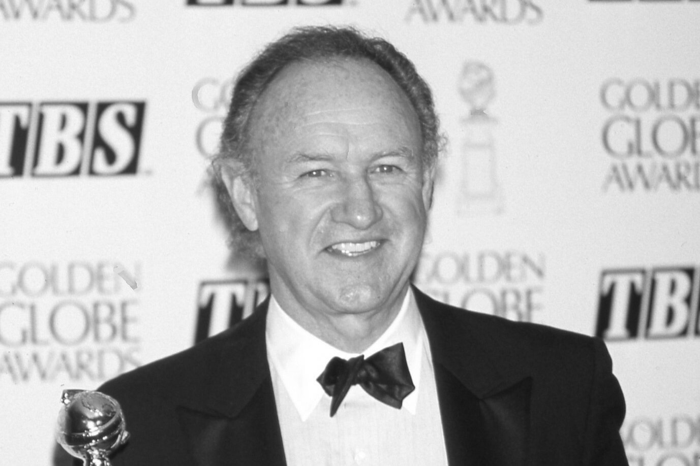 Gene Hackman nie żyje. Córka ujawnia możliwą przyczynę śmierci