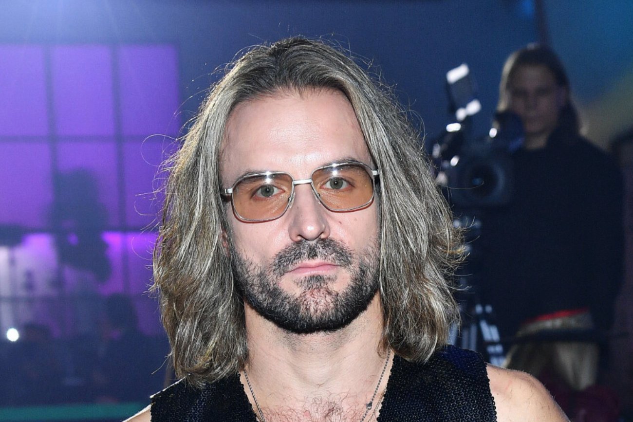 Piotr Stramowski zapomniał już o Warnke? Aktor ma mieć już nową partnerkę