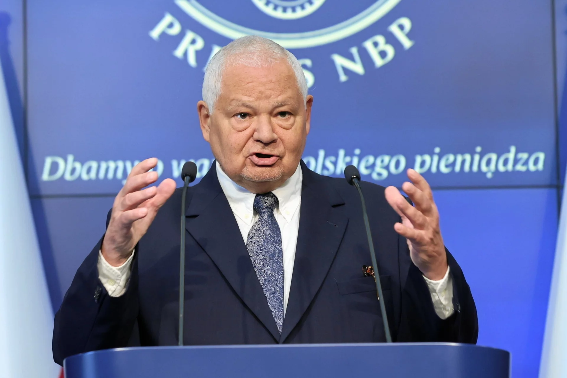 Jest decyzja Rady Polityki Pieniężnej. RPP tnie stopy procentowe