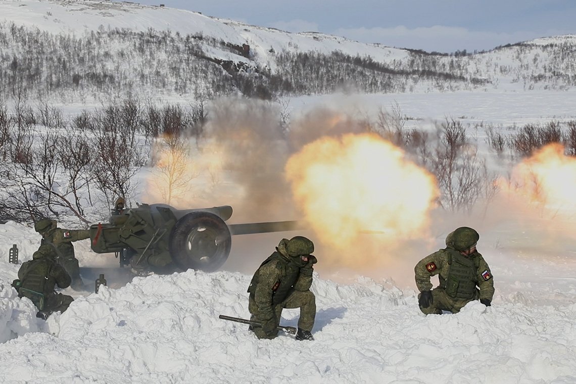 Kreml znowu atakuje Polskę.