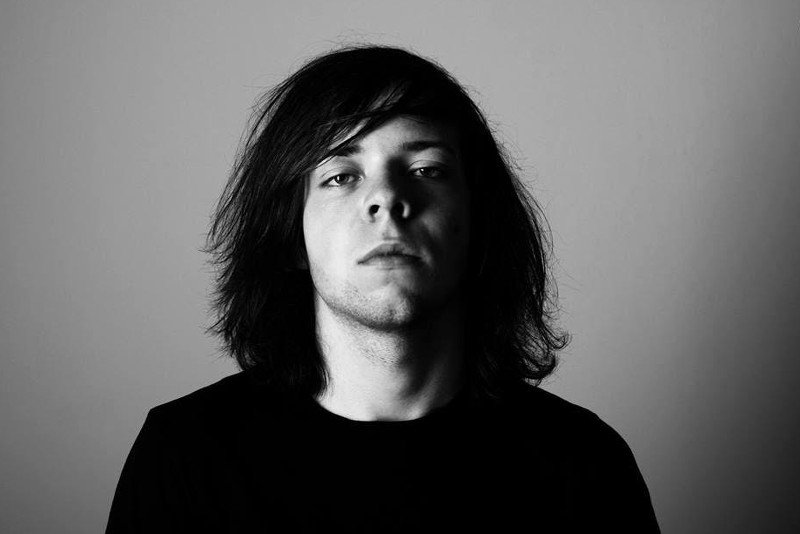 Jakub Wielgo studiuje na 5. roku socjologii Uniwersytetu Warszawskiego