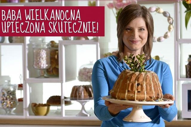 Magda Grzegorczyk ze Skutecznie TV podpowiada, jakich unikać błędów w kuchni