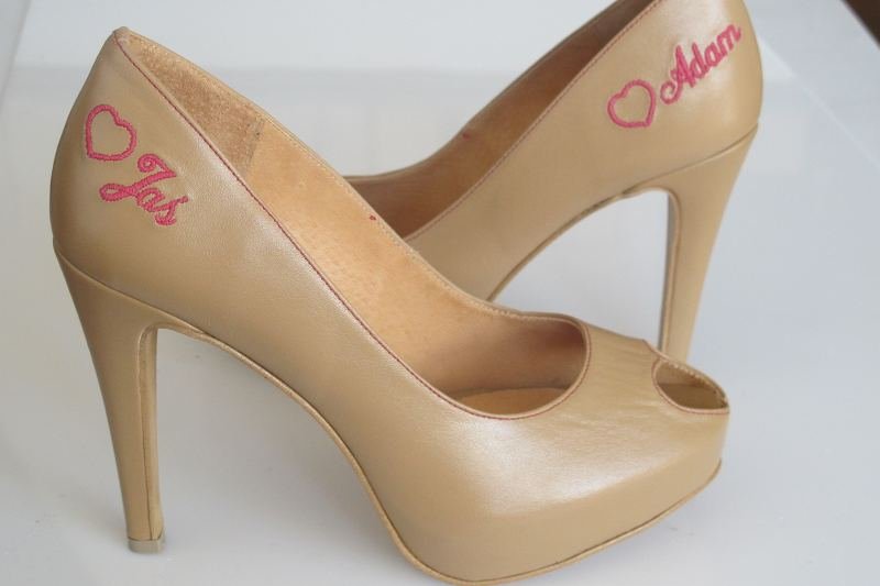 Miejsc na wyznanie miłości jest wiele..