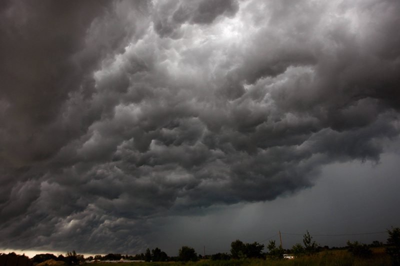 Pogoda na majówkę. Synoptycy ostrzegają przed 3 maja