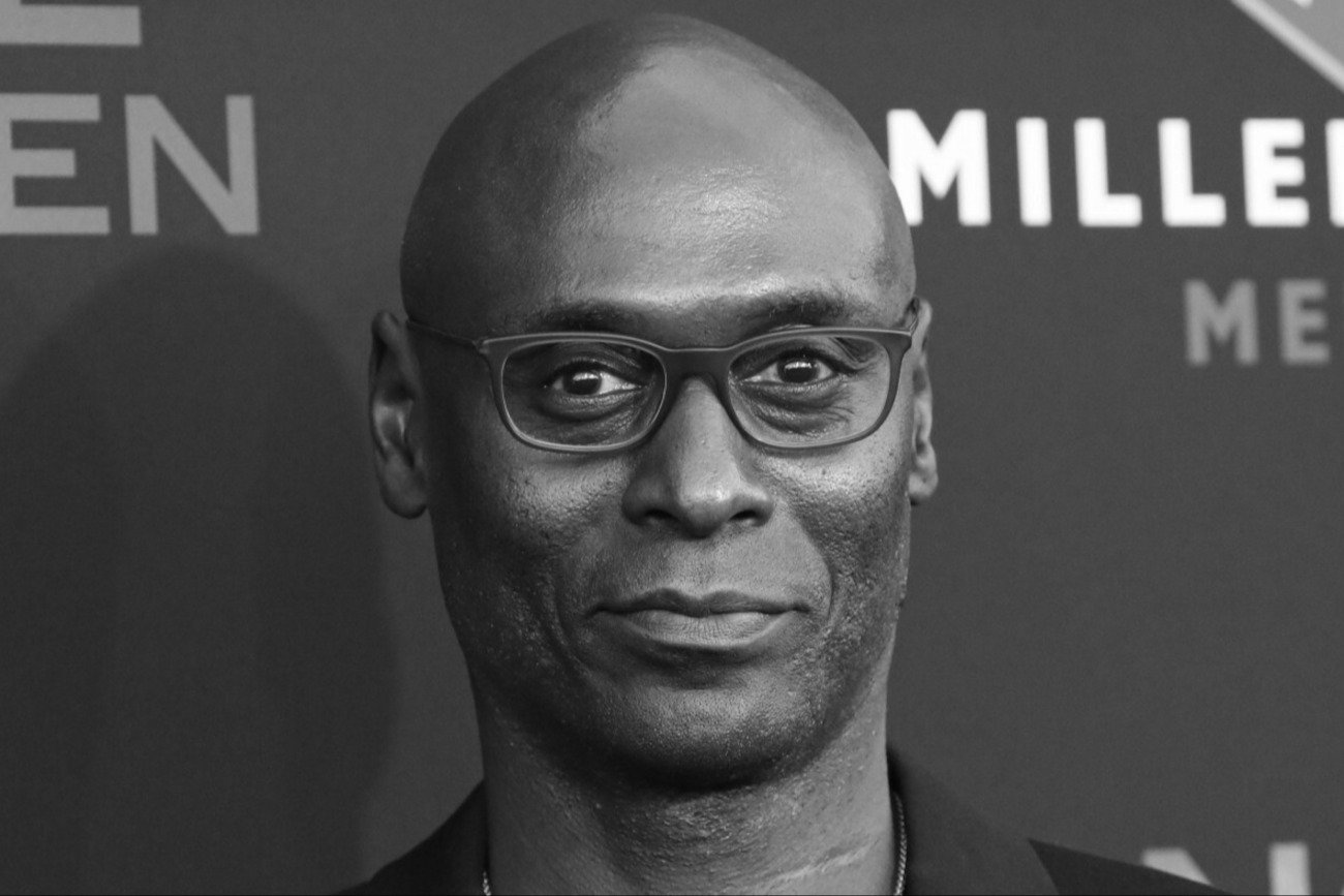 Lance Reddick nie żyje. Aktor był znany m.in. z serii "John Wick".