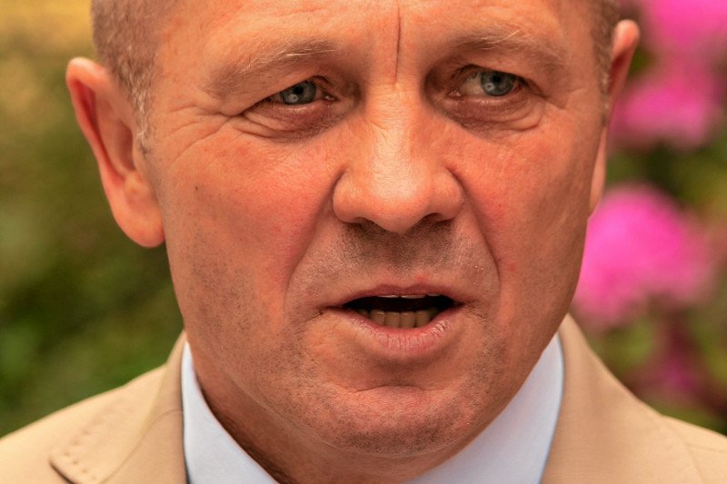 Marek Sawicki ponownie zostanie ministrem rolnictwa.