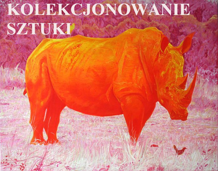 Franciszek Ledóchowski, Galeria Sztuki Katarzyny Napiórkowskiej, www.napiorkowska.pl