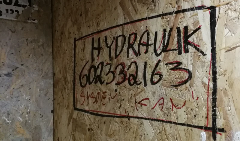...po pewnym czasie reklama zyskała nowe, bardziej wyraziste oblicze.