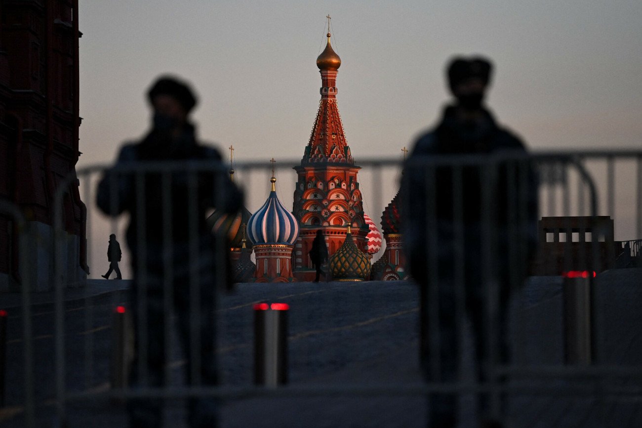 W Rosji powstał Sojusz Ludów Tubylczych. Jego członkowie chcą odłączenia pięciu regionów od kraju W Rosji powstał Sojusz Ludów Tubylczych. Jego członkowie chcą odłączenia pięciu regionów od kraju