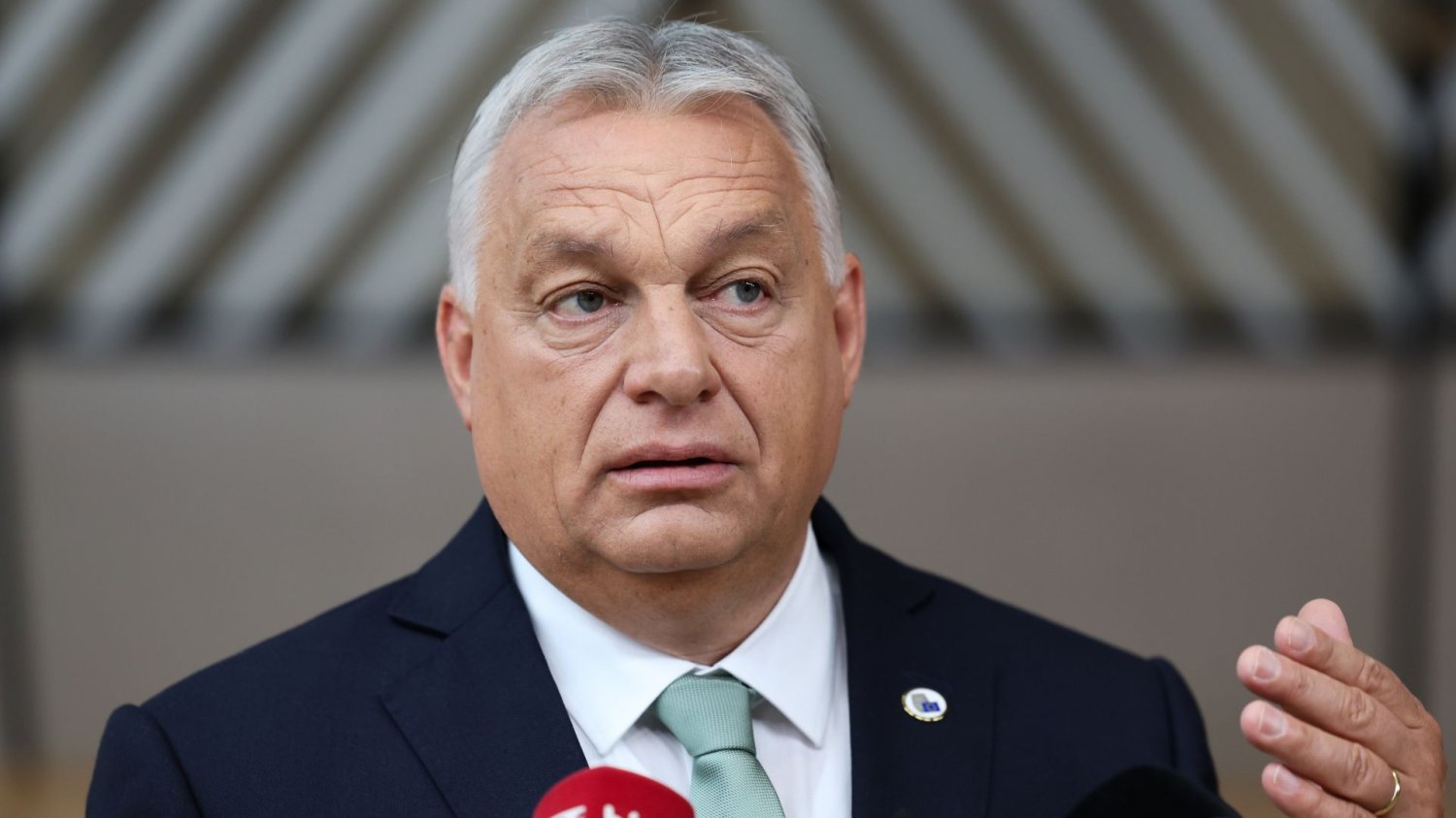 Współpracownicy Orbána uciekają z Węgier? Pojawiły się poważne oskarżenia. Orban