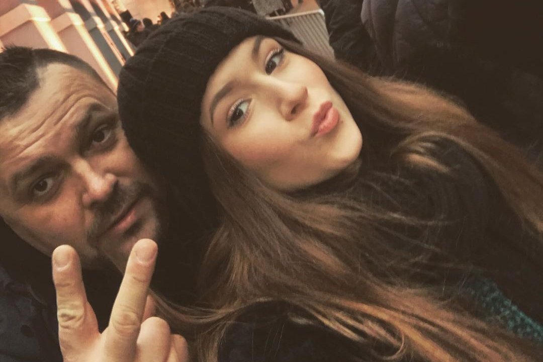 Tata Roksany Węgiel chyba pozazdrościł córce popularności