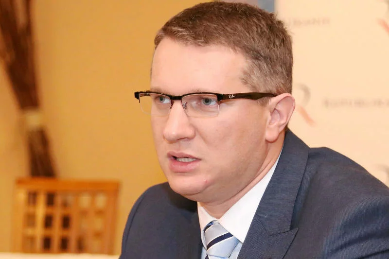Przemysław Wipler