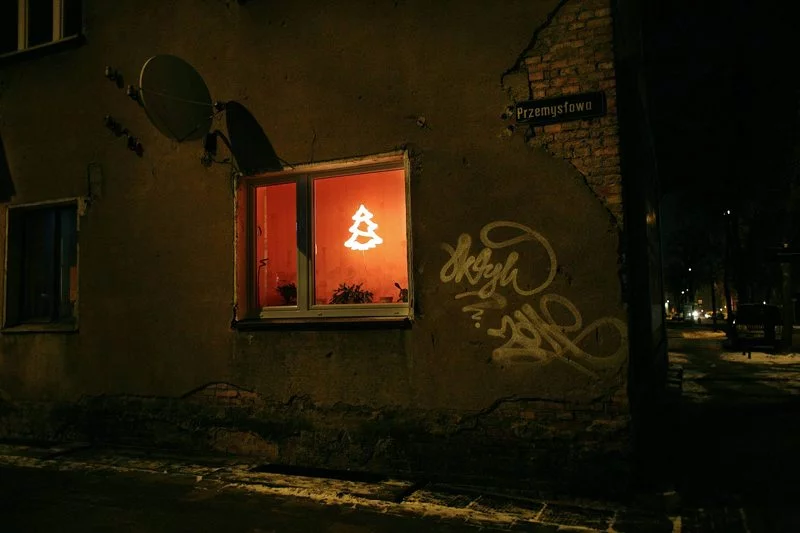 Komornik zamiast Mikołaja, może przyjść nawet w święta. "Staramy się tego nie robić, bo wiadomo że będzie awantura"