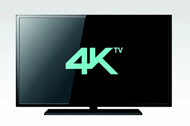 Technologia 4K oznacza jeszcze większą rozdzielczość wyświetlanych filmów