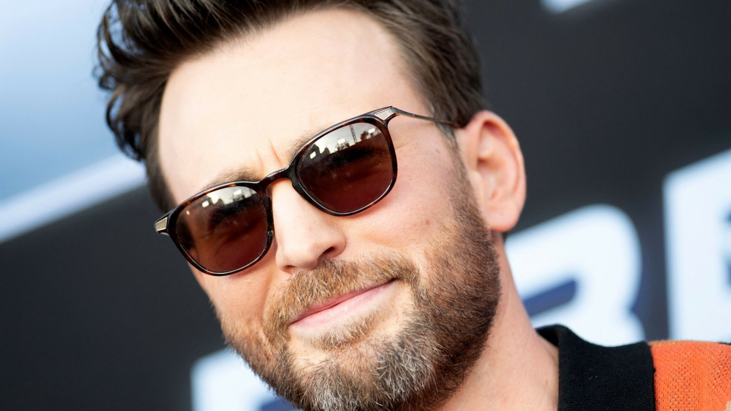 chris evans najseksowniejszy mężczyzna świata 2022