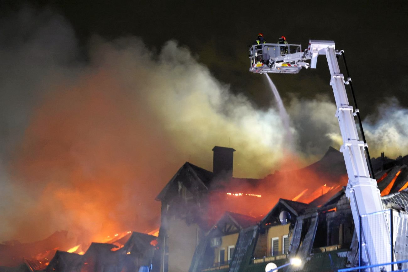 Ważny apel MSWiA po pożarze w Ząbkach. To wiadomo o przyczynach tragedii
