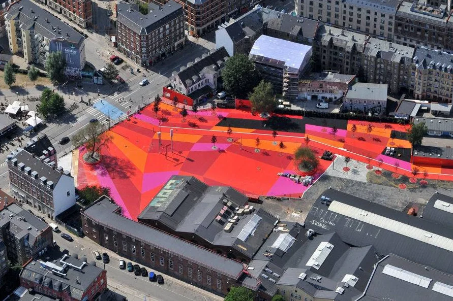 Park Superkilen