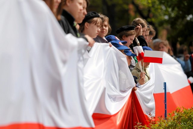 Polacy, bycie złym nie jest złe!