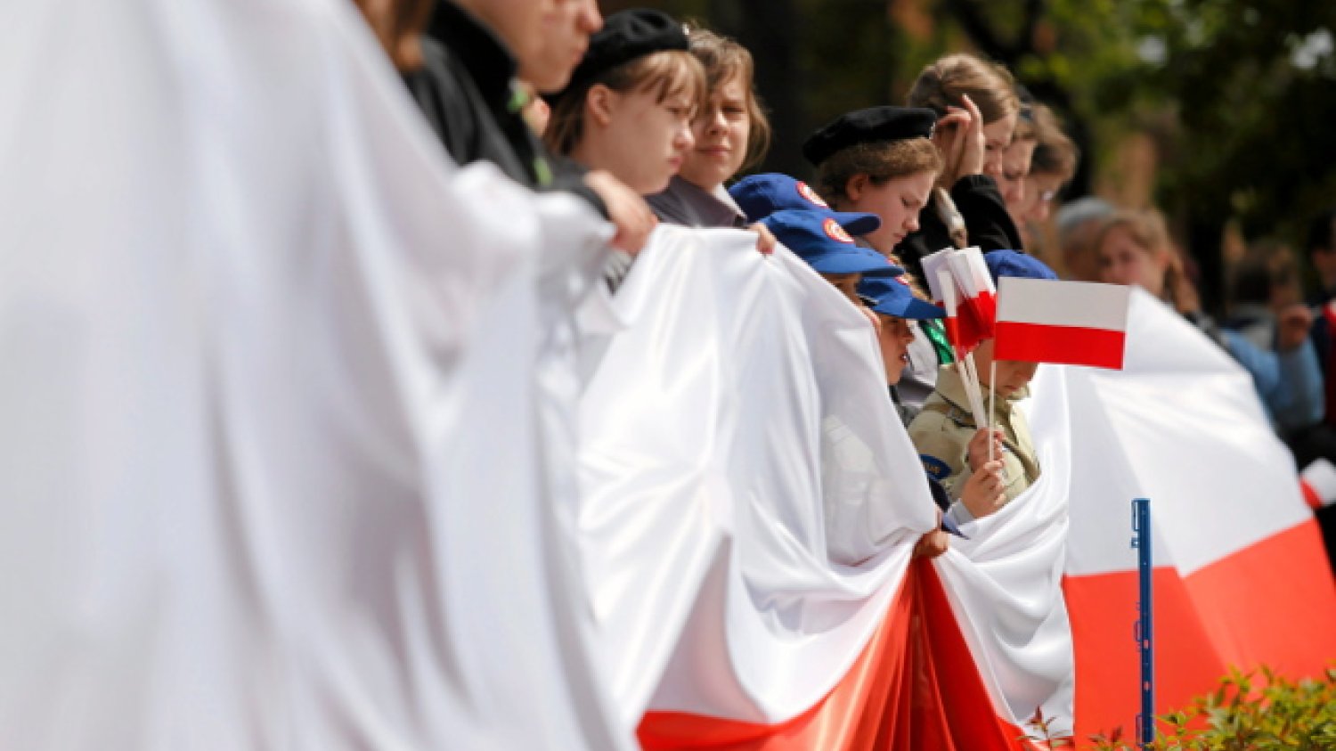 Polacy, bycie złym nie jest złe!