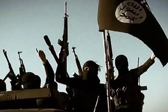 W Niemczech zatrzymano mieszkającego w Polsce Czeczena. Podejrzewa się go o powiązanie z ISIS.