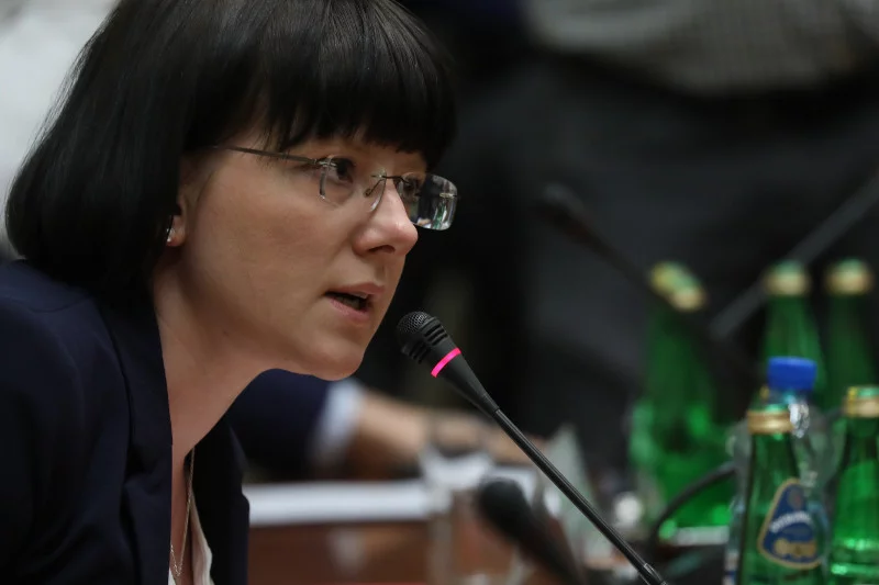 Kaja Godek wywołała kontrowersje swoim wpisem po nieprawdziwych doniesieniach o śmierci prof. Romualda Dębskiego.
