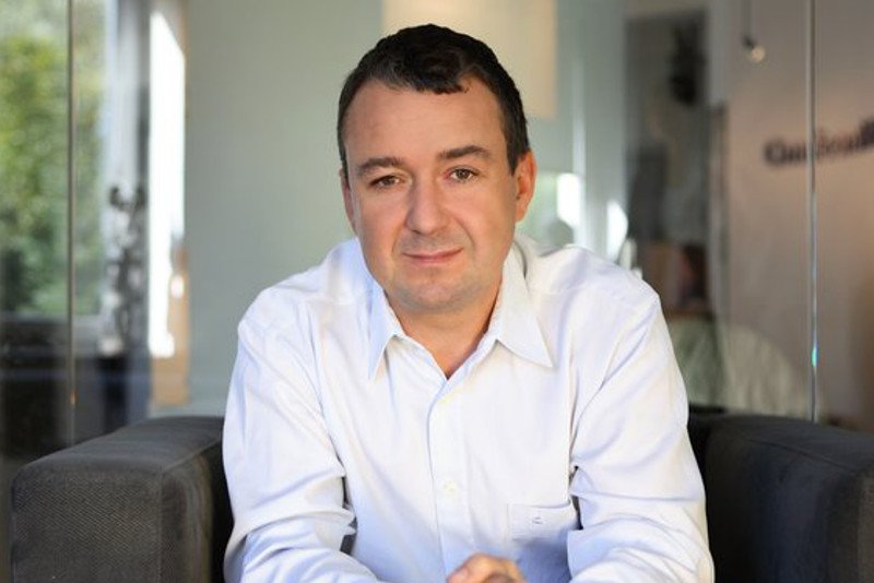 Jakub Bierzyński jest m.in. prezesem domu mediowego OMD oraz jednym z założycieli SMG/KRC Poland (dziś Millward Brawn)