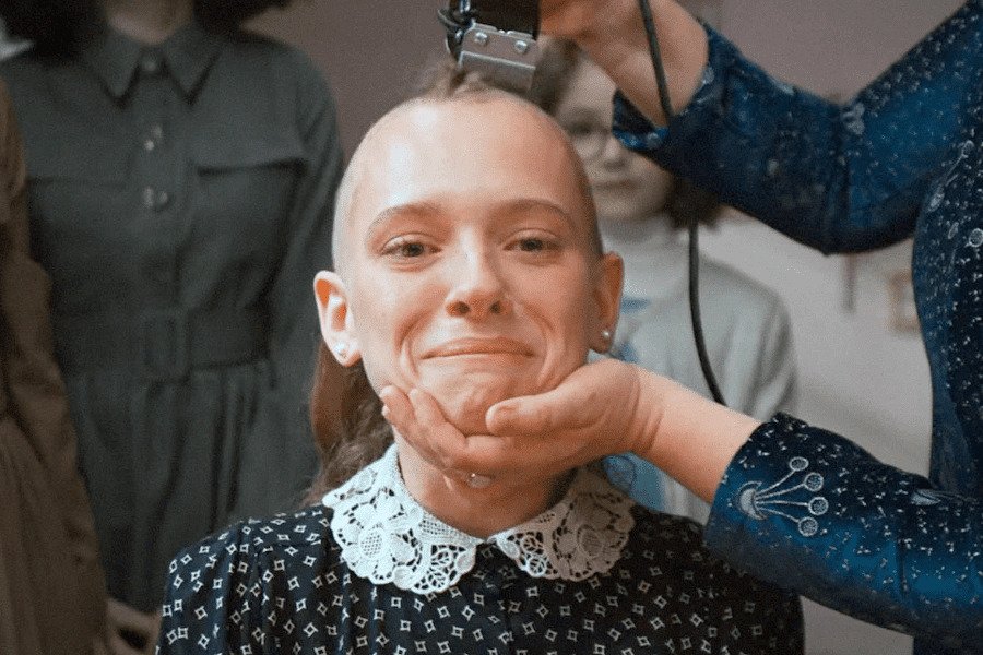 Rok 2020 obfitował w świetne seriale