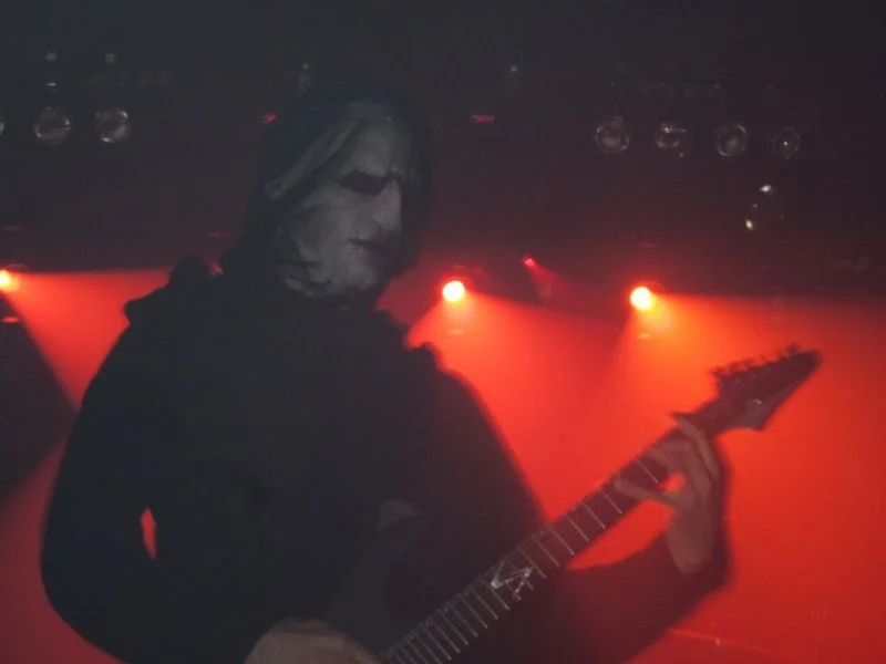 Terra Tenebrosa