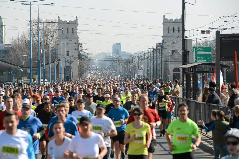 "Mam już dość tych biegaczy", czyli co nas (i otoczenie) wkurza po trzech miesiącach biegania