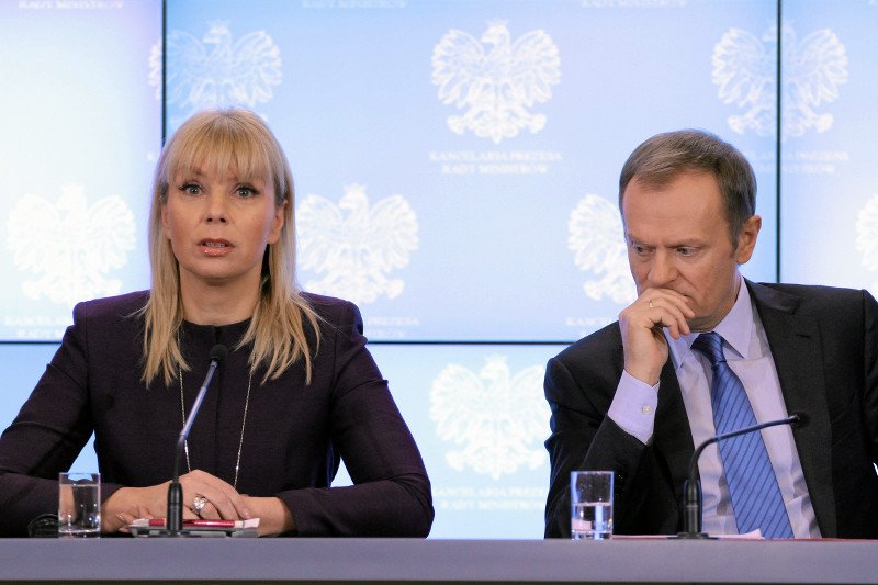 Tusk i Bieńkowska muszą nauczyć się Brukseli, ale za wcześnie, by ich skreślać.