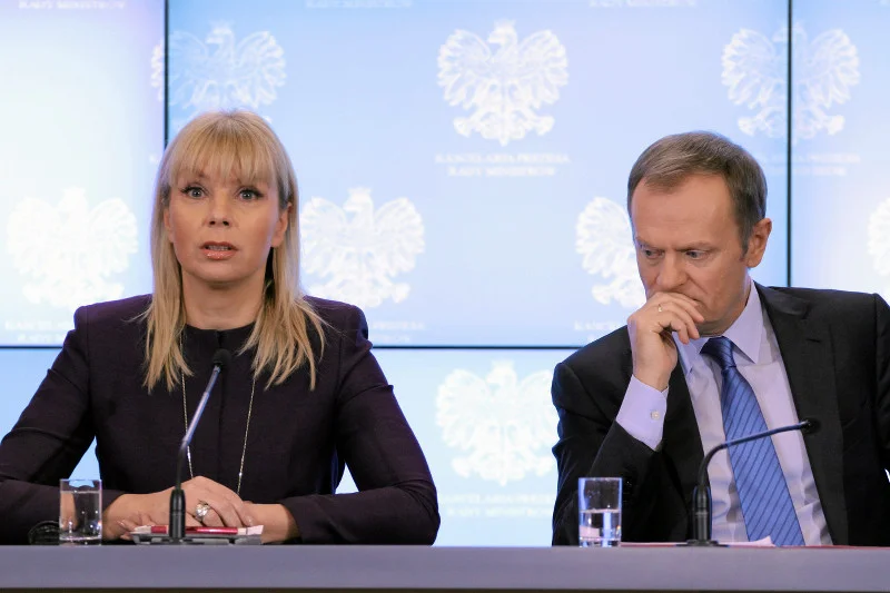 Tusk i Bieńkowska muszą nauczyć się Brukseli, ale za wcześnie, by ich skreślać.