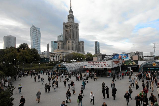 Wyniki październikowego badania CBOS wskazują, że 68 procent Polaków nie chce wejścia do strefy euro