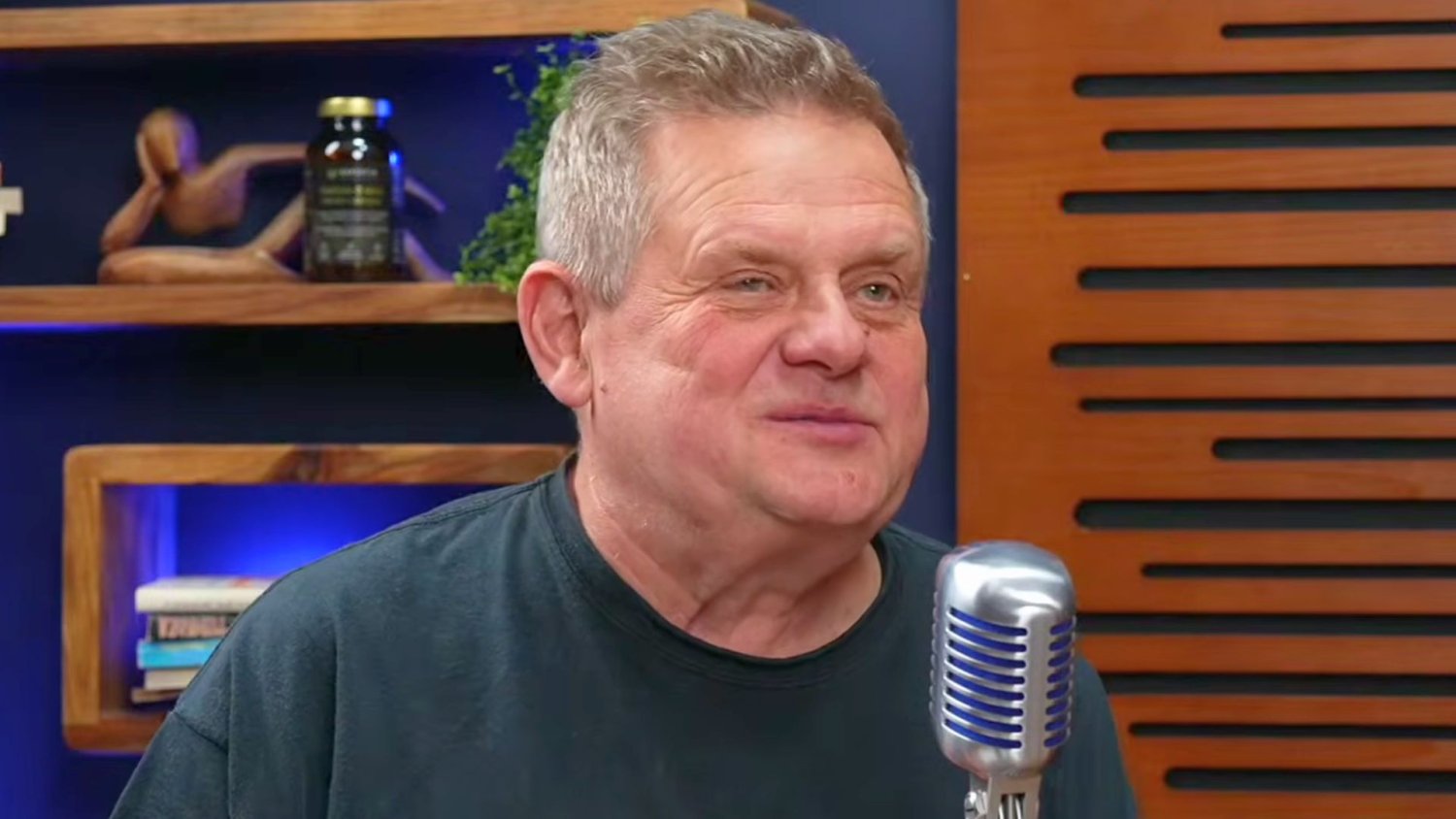 Kazik wrócił do "pijanego" koncertu w Zielonej Górze. Szczerzej nie mógł mówić