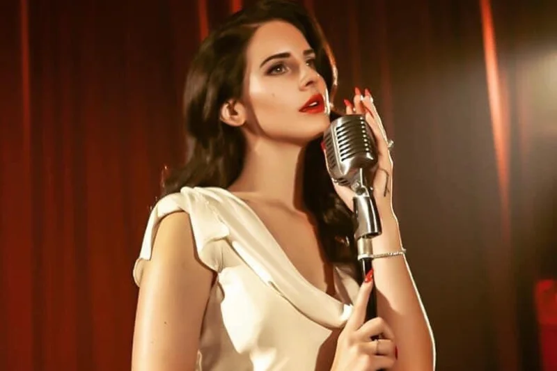 Lana Del Rey i nowa płyta. Kiedy premiera Chemtrails Over the Country Club?