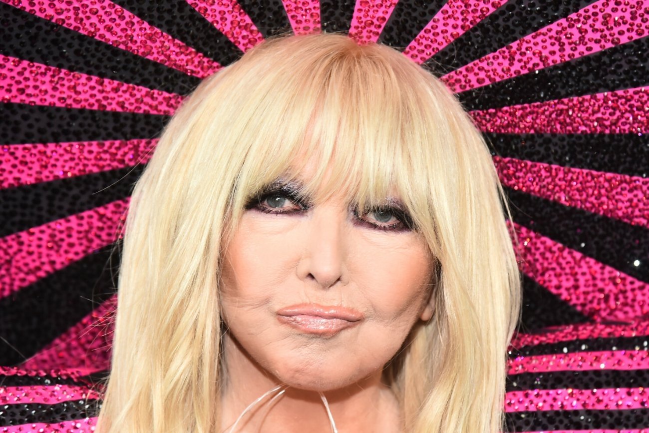 Maryla Rodowicz i TVP. Jest trochę obrażona na Telewizję Polską