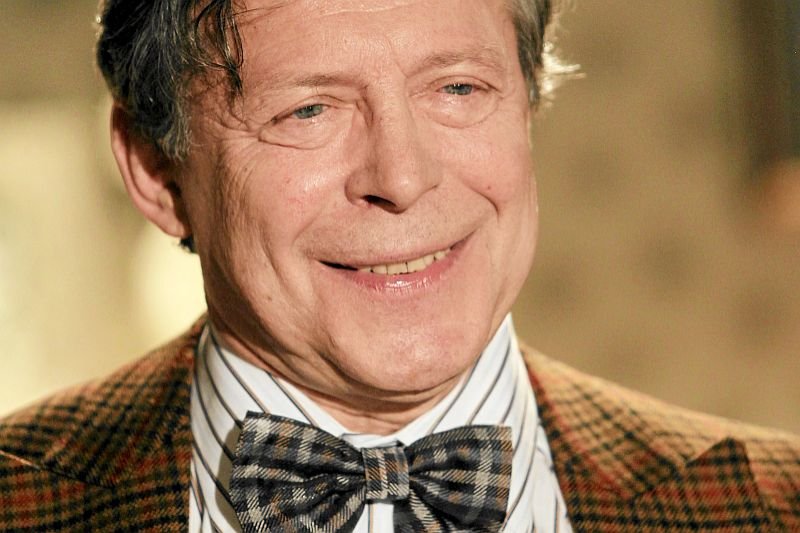 To Lech Łotocki zagra rolę prezydenta Lecha Kaczyńskiego w filmie "Smoleńsk" Antoniego Krauzego.