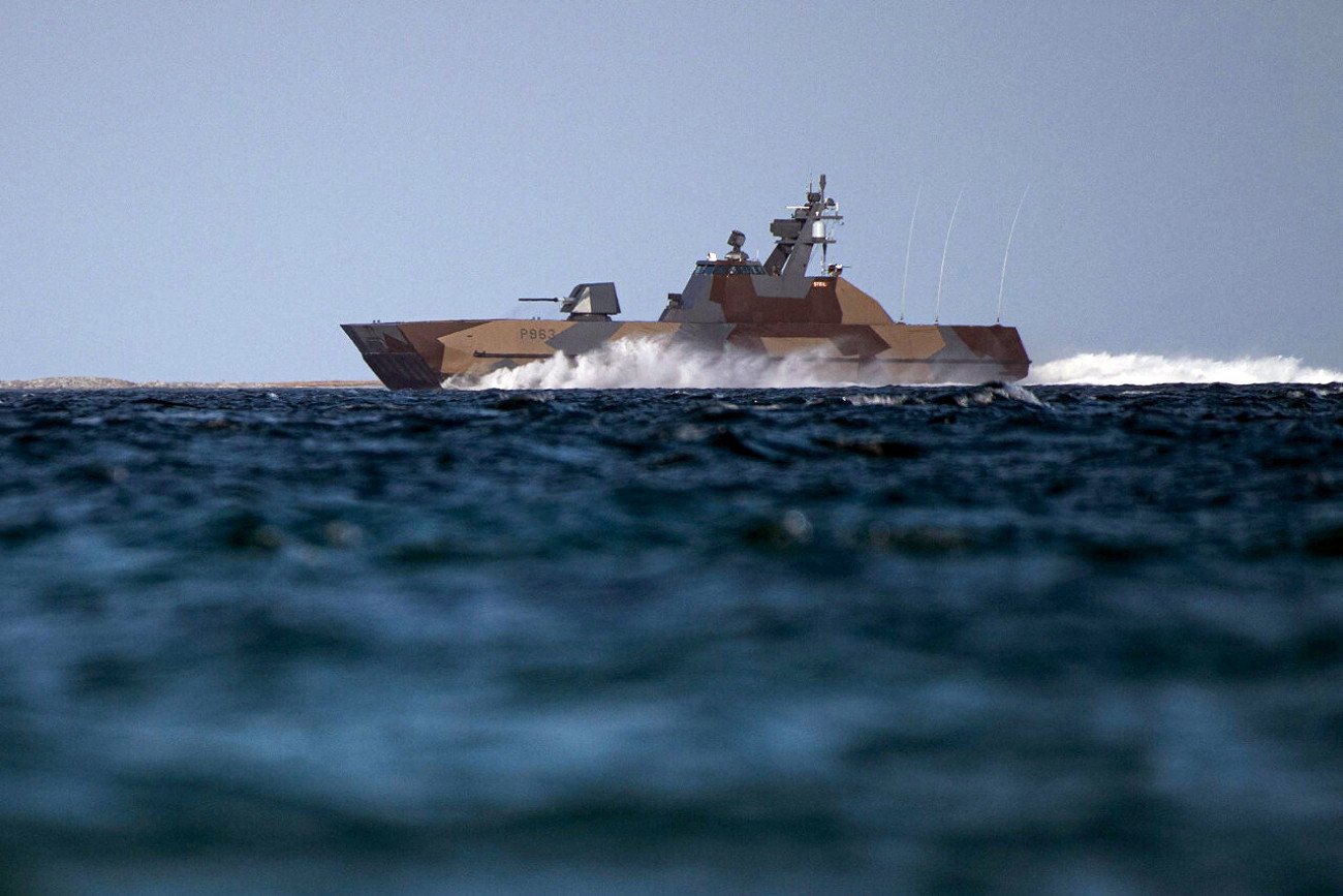 Norwegia i Dania będą bardziej chronić infrastrukturę energetyczną.