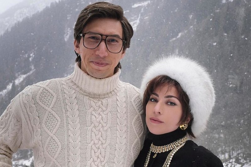Adam Driver i Lady Gaga zagrają w filmie opartym na faktach. Co takiego wydarzyło się w rodzinie Guccich?