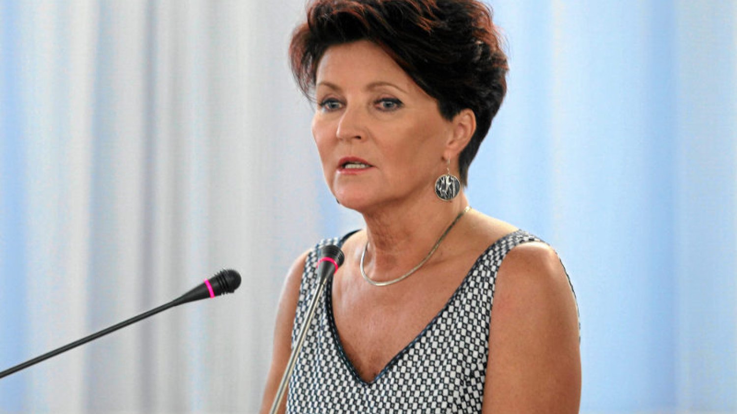 Sejmowe wystąpienie Mariusza Kamińskiego, który zdradził kulisy akcji CBA w sprawie Jolanty i Aleksandra Kwaśniewskich, zszokowało posłów. Parlament nie uchylił Kamińskiemu immunitetu