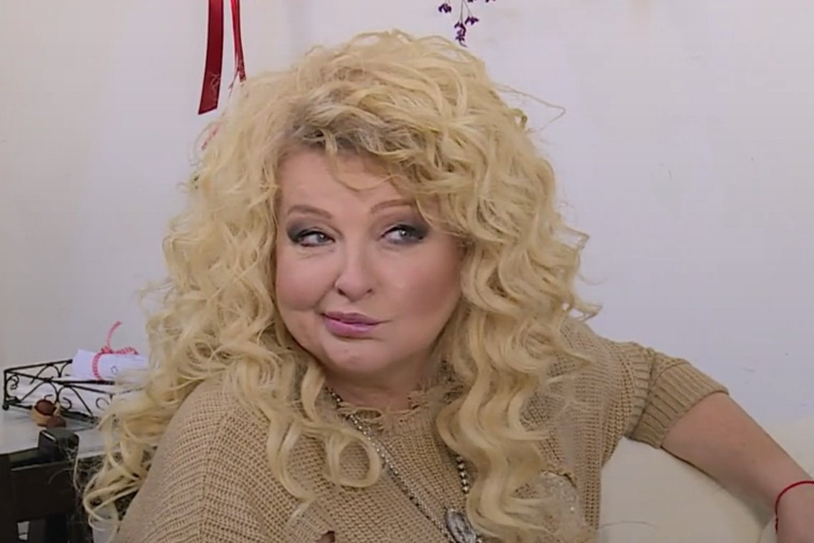 Magdzie Gessler nie podobało się w kolejnej knajpie, do której trafiła.