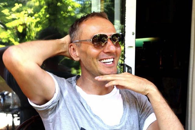 Krzysztof Gojdź celuje w Krystynę Pawłowicz, Ewę Kopacz czy Annę Komorowską.