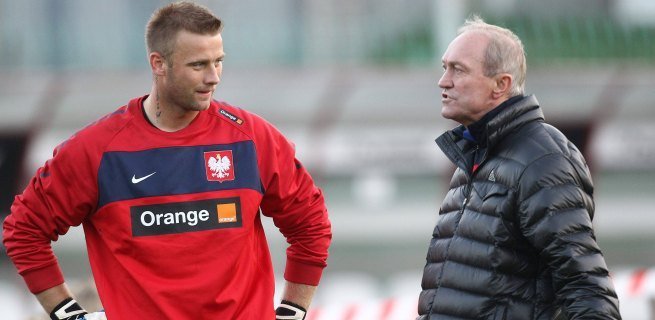 Artur, my już nie są przyjacioły!